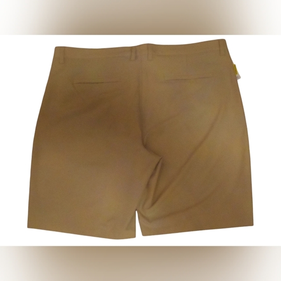 Caribbean - Men's Isle Breeze Proformance, 40" Waist, 9" Inseam, Woven Polyester - Picture 9 of 10